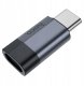 EOL HOCO adapter Typ C (męski) do Lightning (żeński) UA29 ciemny niebieski 13