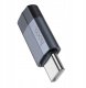 EOL HOCO adapter Typ C (męski) do Lightning (żeński) UA29 ciemny niebieski 14