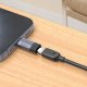 EOL HOCO adapter Typ C (męski) do Lightning (żeński) UA29 ciemny niebieski 15