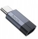 EOL HOCO adapter Typ C (męski) do Lightning (żeński) UA29 ciemny niebieski 2