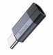 EOL HOCO adapter Typ C (męski) do Lightning (żeński) UA29 ciemny niebieski 5