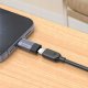 EOL HOCO adapter Typ C (męski) do Lightning (żeński) UA29 ciemny niebieski 6