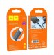 EOL HOCO adapter Typ C (męski) do Lightning (żeński) UA29 ciemny niebieski 7