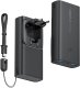VEGER powerbank 10000 mAh PD QC3.0 20W ACE100 (W1146) czarny 1