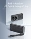 VEGER powerbank 10000 mAh PD QC3.0 20W ACE100 (W1146) czarny 5