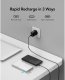 VEGER powerbank 20000 mAh PD QC3.0 3A 20W S22 (W2060) czarny 2