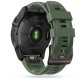 Pasek Tech-Protect IconBand na Garmin Fenix 5 / 6 / 6 Pro / 7 - zielony 1
