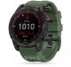 Pasek Tech-Protect IconBand na Garmin Fenix 5 / 6 / 6 Pro / 7 - zielony 11