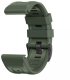 Pasek Tech-Protect IconBand na Garmin Fenix 5 / 6 / 6 Pro / 7 - zielony 12