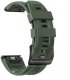 Pasek Tech-Protect IconBand na Garmin Fenix 5 / 6 / 6 Pro / 7 - zielony 13