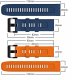Pasek Tech-Protect IconBand na Garmin Fenix 5 / 6 / 6 Pro / 7 - zielony 15