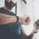 Pasek Tech-Protect IconBand na Garmin Fenix 5 / 6 / 6 Pro / 7 - zielony 17