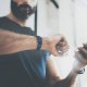 Pasek Tech-Protect IconBand na Garmin Fenix 5 / 6 / 6 Pro / 7 - zielony 7