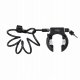 AXA AXA Solid Plus and Newton 150 plug in cable Ring lock 1