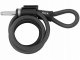 AXA AXA Solid Plus and Newton 150 plug in cable Ring lock 2