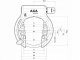 AXA AXA Solid Plus and Newton 150 plug in cable Ring lock 3