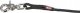 Trixie Tracking lead, trigger snap hook, round, S–L: 20m/ø6mm,black 1