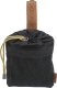 TRIXIE 32292, Polyester, Black, Sand, Monochromatic, Drawstring closure, 1 pockets, 1 pockets 1