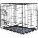 Trixie Home kennel, S: 64 × 54 × 48 cm, black 1