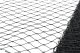 Trixie TRIXIE 39539, Safety net, Dog, Outdoor, Black, Iron, Plastic, Metal, Nylon, Powder coating 2