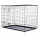 Trixie Home kennel, XL: 116 × 86 × 77 cm, black 1