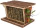 TRIXIE 61805, Universal, Feeder, Wood, Wood, Indoor, 1 pc(s) 1