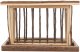 TRIXIE 61805, Universal, Feeder, Wood, Wood, Indoor, 1 pc(s) 4