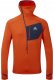 Bluza eclipse hooded zip t-magma-medieval blue-l 4