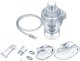 Beurer - SR IH1 Nebuliser - Steam Inhaler (SR-IH01) 1