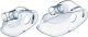 Beurer - SR IH1 Nebuliser - Steam Inhaler (SR-IH01) 3