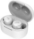 JVC Active Noise Cancelling TWS White, True Wireless Stereo (TWS), 20 - 20000 Hz, Calls/Music, 8.4 g, Headset, White 2