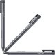 Ricoh Monitor Stylus Pen Type 1, Portable Monitors, Ricoh, Black, 150, 150BW, AAAA, 18 g 1
