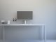 Multibrackets M Headset Holder Desk White, Headphone holder, Aluminium, 52 g, White 4
