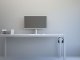 Multibrackets M Headset Holder Desk White, Headphone holder, Aluminium, 52 g, White 5