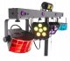 Stairville LED BossFx-1 zestaw oświetleniowy Imprezy Wesela DJ oświetlenie 2