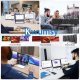 Kwumsy S2 potrójny monitor do laptopa 14" przenośny rozszerzenie ekranu 4
