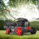 Petrol lawn mower ELEM, 1500 W, 79.8 cm3, 40.6 cm, 45 l 1
