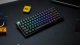 Keychron K2 HE SE gaming keyboard, black 1
