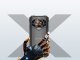 DOOGEE S200X 5G phone, 512/12 GB, black 12