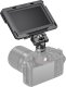 SmallRig 2346 Swivel & Tilt Mount, monitor mount for accessory shoe 2