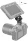 SmallRig 2346 Swivel & Tilt Mount, monitor mount for accessory shoe 5