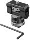 SmallRig 2346 Swivel & Tilt Mount, monitor mount for accessory shoe 7