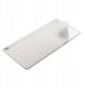 Orbitkey Desk Mat Large, white 2