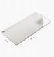 Orbitkey Desk Mat Large, white 3
