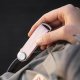Orbitkey Active Key Organiser key ring, powder pink 4