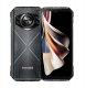 DOOGEE S cyber phone, 256/8 GB, silver 1