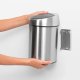 Toilet-/affaldsspand brabantia touch bin, 3 l 6
