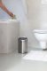 Toilet-/affaldsspand brabantia touch bin, 3 l 7