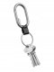 Orbitkey Clip Mini key ring, silver 1