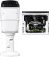 Kamera IP BCS-L-TIP58VSR6-Ai1(2) tubowa 8 Mpx, przetwornik 1/2.8" z obiektywem motozoom 2.7-13.5 mm 3